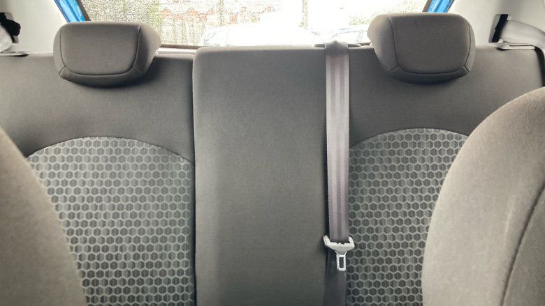 Vauxhall Corsa 1.4 SE Nav 5dr Auto Petrol Hatchback